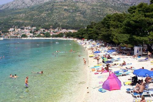 Apartamentos Studio Baska Voda 6773a