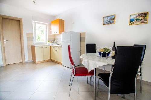 Apartment Milka 1