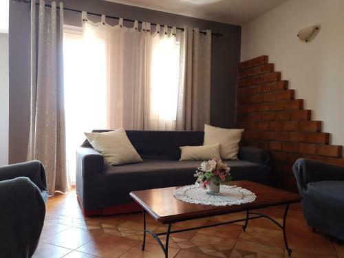 Apartments Poljski Put V