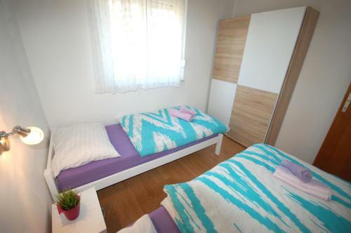 Apartments Mahmutovic