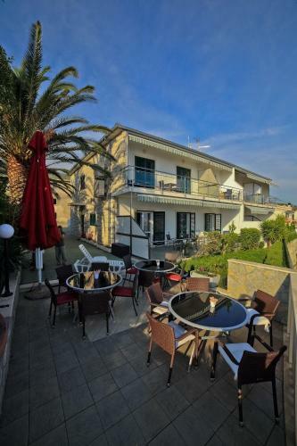 Apartments Bozikovic