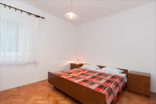 Apartamentos Maslinov Hlad