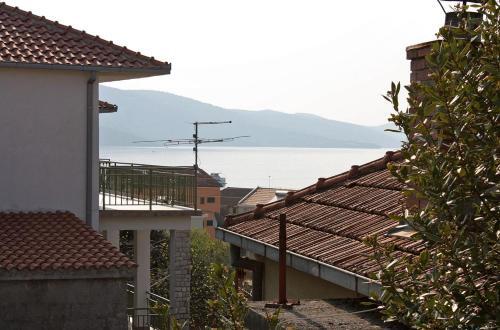 Apartment Seget Vranjica 4883a