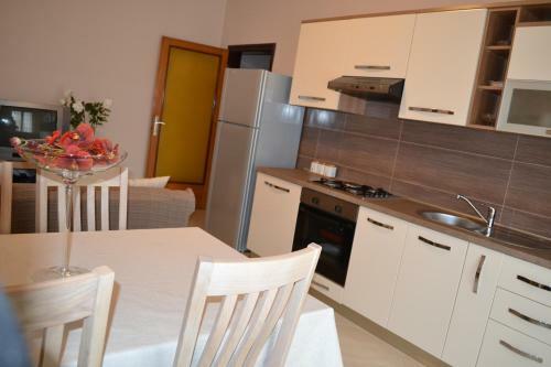Apartments Sanda