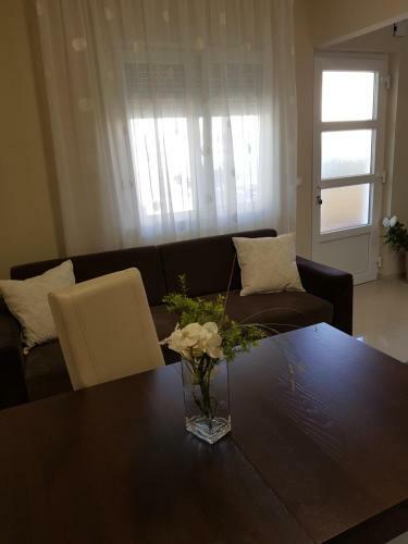 Apartments Sanda