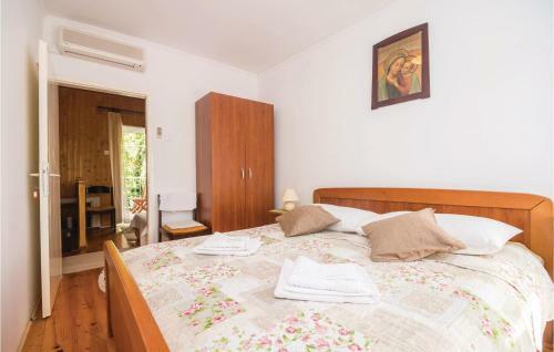 Holiday Home Za Gospom II