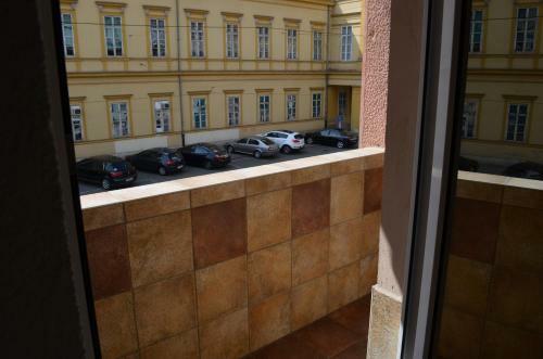 Apartment Downtown