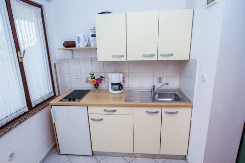 Apartamentos Studios Rito?a