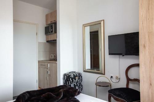 Apartments Il Giardino