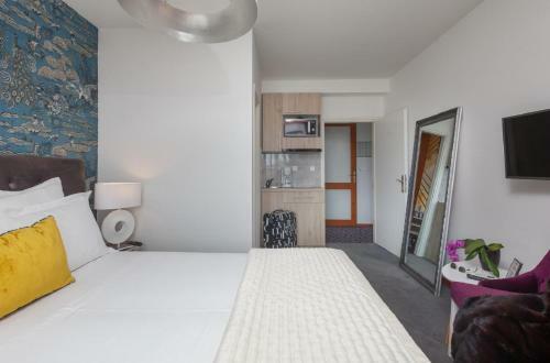 Apartments Il Giardino