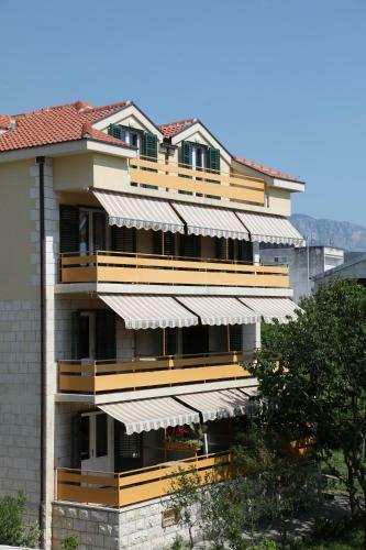 Apartments Il Giardino