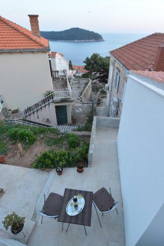 Hostal Guest House Enny