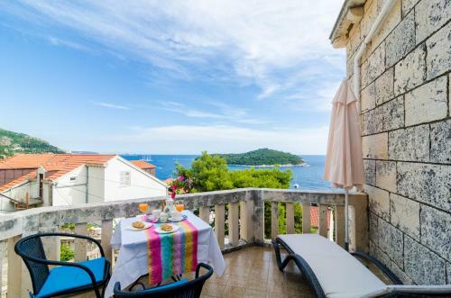 Hostal Guest House Enny