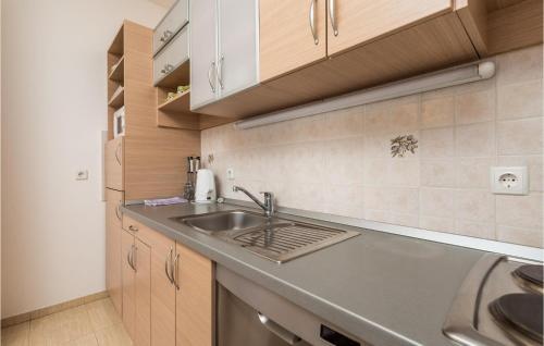 Apartment Barbat Cr