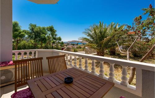 Apartment Barbat Cr
