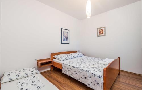 Apartment Barbat Cr