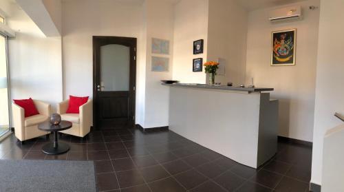 Viktoria Lodge Bed And Breakfast