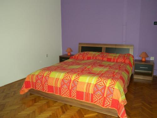 Apartment Pomer 3