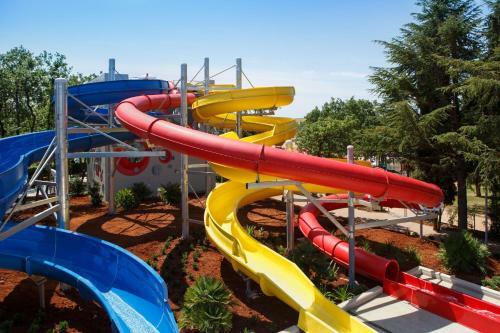 Hotel Village Sol Garden Istra