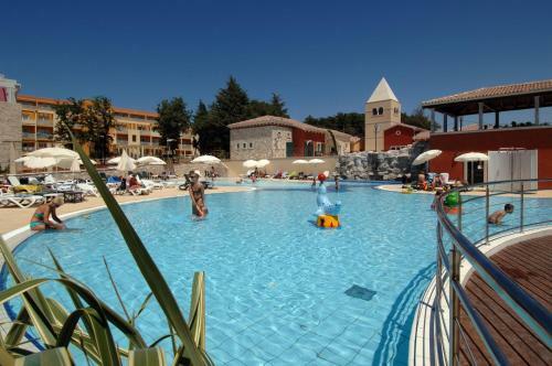Hotel Village Sol Garden Istra