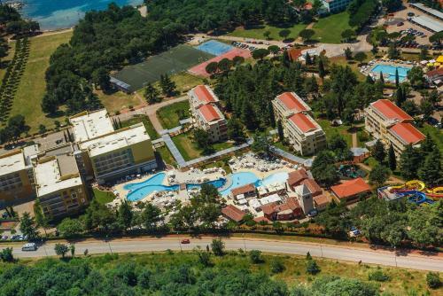 Hotel Village Sol Garden Istra