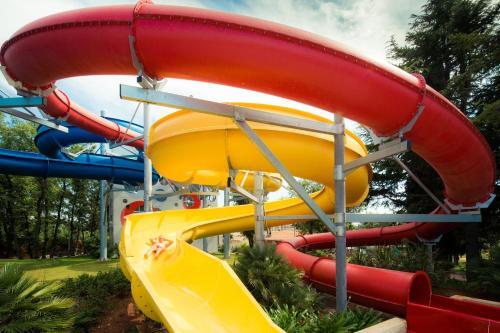 Hotel Village Sol Garden Istra