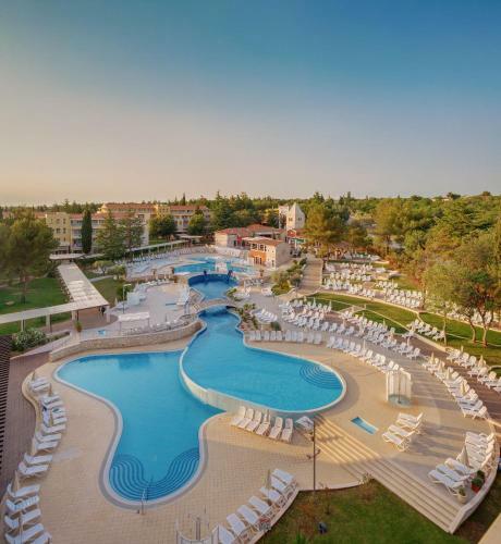 Hotel Village Sol Garden Istra
