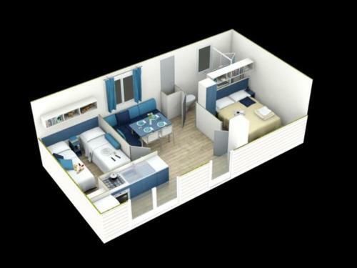 Mobile Homes Soline