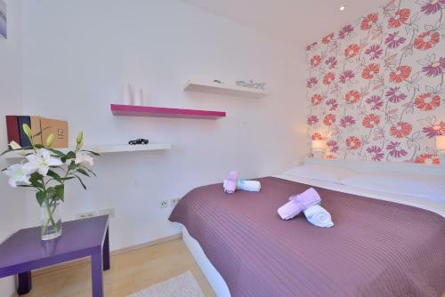 Apartamentos Villa Nodi