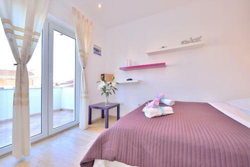 Apartamentos Villa Nodi