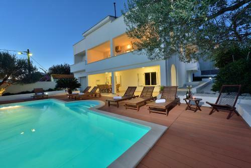 Apartamentos Villa Nodi