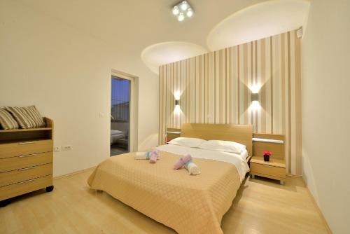 Apartamentos Villa Nodi