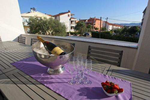 Apartamentos Villa Nodi