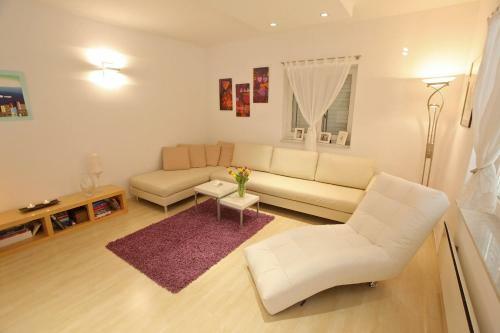 Apartamentos Villa Nodi