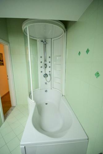 Apartamentos Villa Nodi