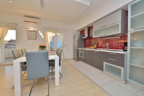 Apartamentos Villa Nodi