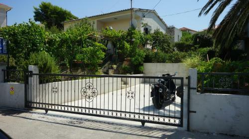 Apartment Hrabar Longo