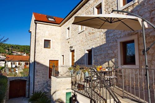 Apartment Jelsa 8713a