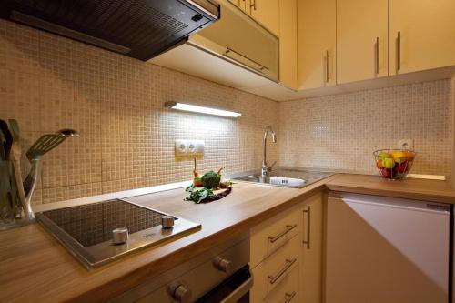 Apartment Jelsa 8713a