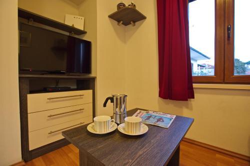 Apartment Jelsa 8713a