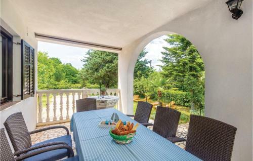 Holiday Home Zupanje II