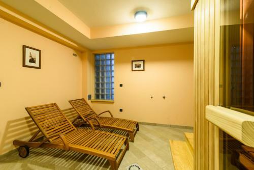 Hostal Apartment Villa Lavandula - Swimming Pool View