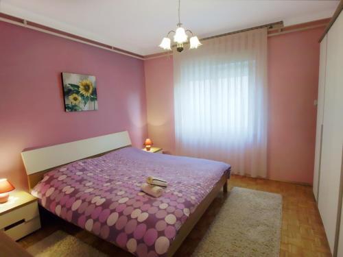 Apartment Julija