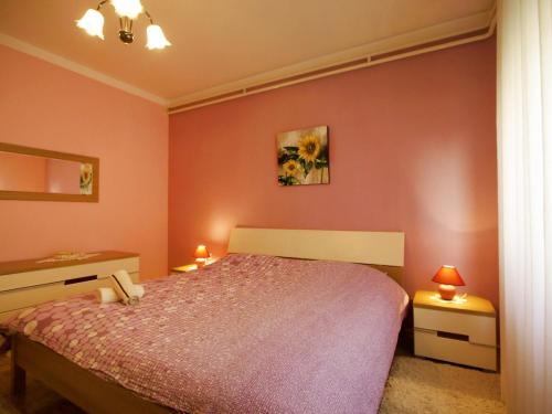 Apartment Julija