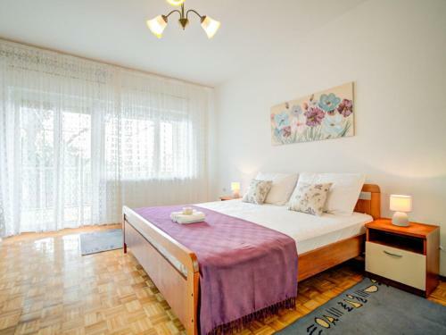 Apartment Julija