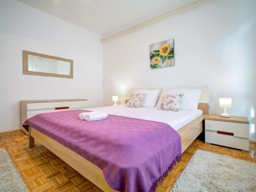 Apartment Julija