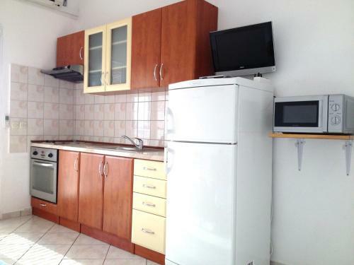 Razanac Apartment 1