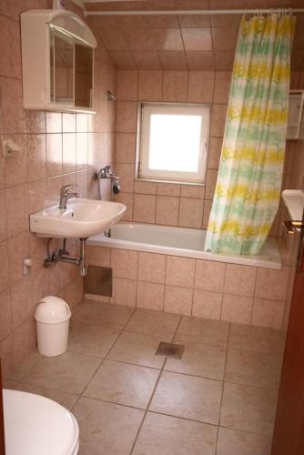 Apartment Orebic 266b