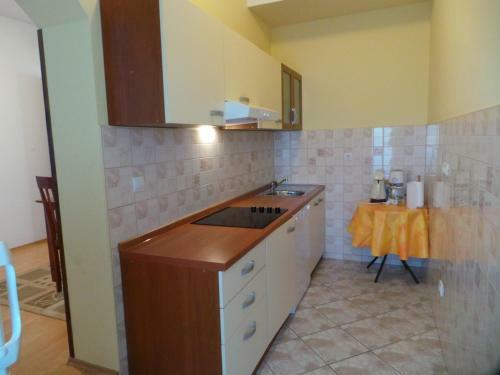 Apartment Fazana 4