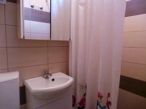 Apartment Fazana 4
